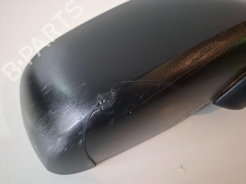 Right mirror NISSAN PATHFINDER III (R51) 2.5 dCi 4WD | BP24374657C27 