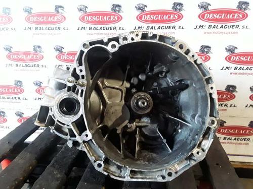 Used Gearbox NISSAN PRIMERA Hatchback (P12) 1.9 dCi (120 hp) 9281776