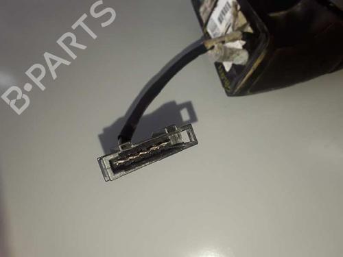 Right mirror FORD GALAXY I (WGR) 1.9 TDI | BP9315373C27 
