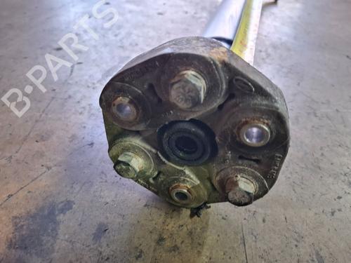 Driveshaft HYUNDAI SANTA FÉ II (CM) 2.2 CRDi GLS | BP24230383M37 
