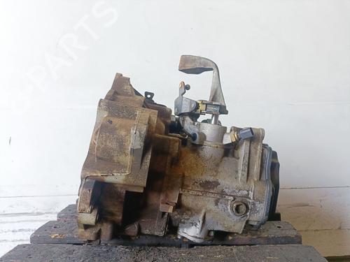 Gearbox SEAT CORDOBA (6K1, 6K2) 1.9 TDI | BP21163967M3 