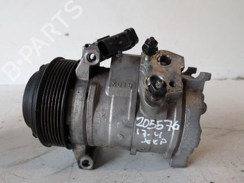 Used AC compressor AC compressor 38020464 38020464