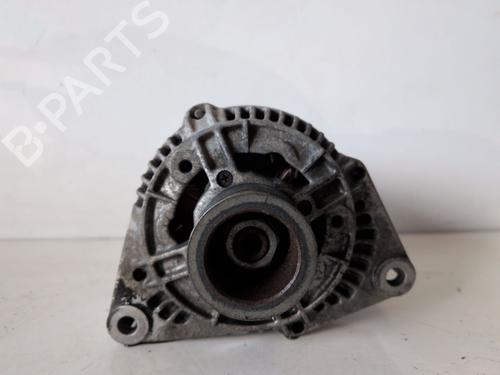 Used Alternator Alternator MERCEDES-BENZ C-CLASS (W202) C 180 (202.018) (122 hp) 34436156 34436156