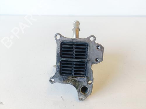 Used Egr RENAULT SCÉNIC III (JZ0/1_) [2008-2016]  19542741