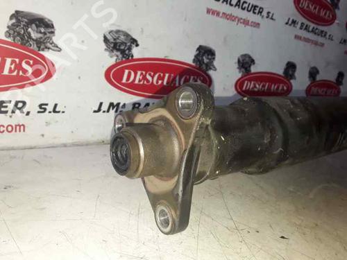 Driveshaft BMW 1 (E87) 118 d | BP9281395M37 
