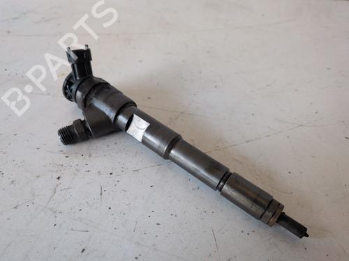 Used Injector Injector DACIA DOKKER Box Body/MPV [2012-2021] 36476356 36476356