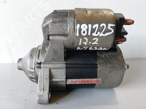 Startmotor NISSAN PRIMERA (P12) 1.6 | BP11792871M8 