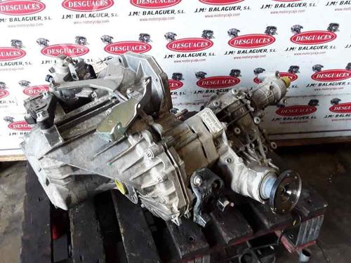 Gearbox ALFA ROMEO 159 (939_) 2.4 JTDM Q4 (939AXMB2) | BP11096228M3 