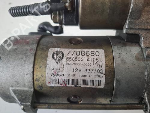 Startmotor BMW 5 (E60) 530 d | BP30977374M8 