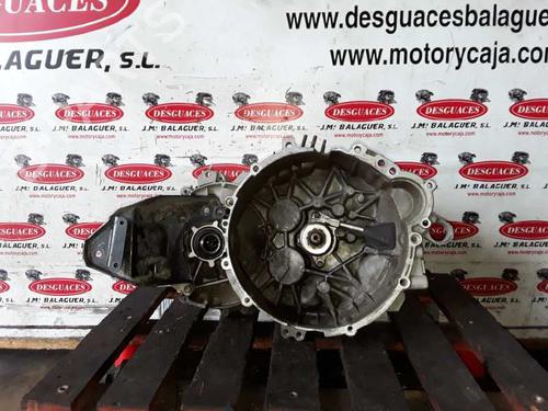 Used Gearbox VOLVO V40 Estate (645) 2.0 T (163 hp) 9283413