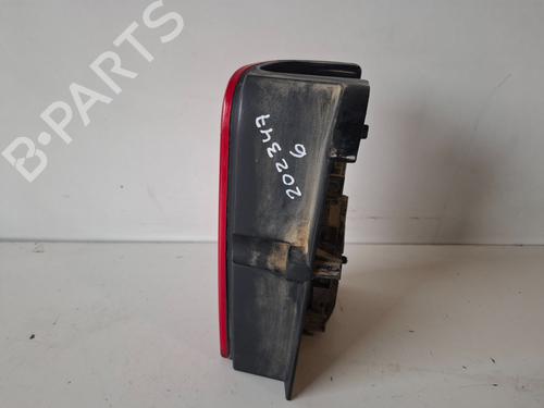 Left taillight PEUGEOT PARTNER Tepee  | BP33269597C34  - Image 5