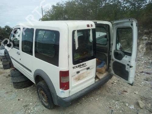 AC compressor FORD TRANSIT CONNECT (P65_, P70_, P80_) 1.8 TDCi | BP9281815M34 