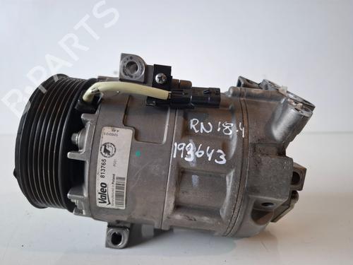 Used AC compressor RENAULT LATITUDE (L70_) [2010-2025]  26135013