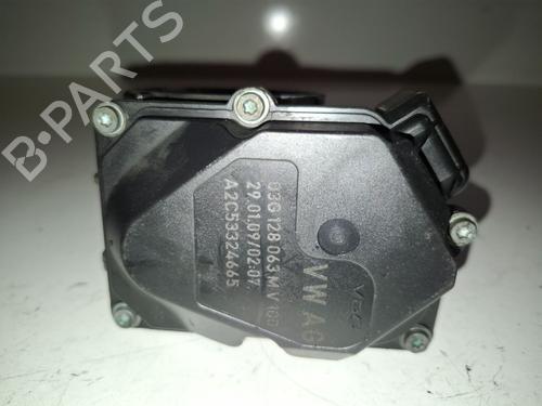 Throttle body SEAT IBIZA IV (6J5, 6P1)  | BP29393524M82