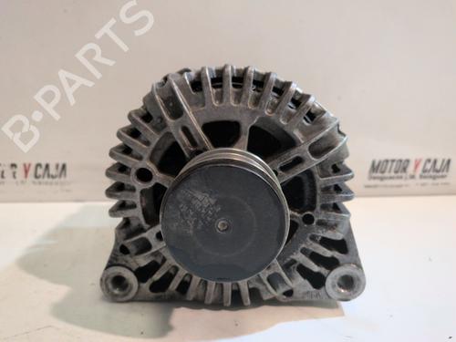 Used Alternator Alternator FIAT ULYSSE (179_) 2.2 JTD (128 hp) 35754229 35754229