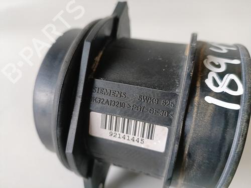 Mass air flow sensor KIA RIO I Hatchback (DC) 1.5 16V | BP16447101M95 