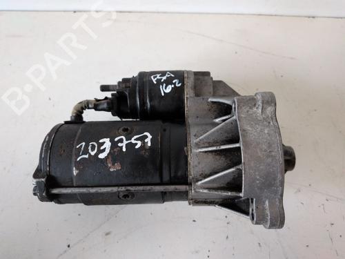 Starter PEUGEOT EXPERT Van (V_) | BP33441312M8 - Image 4