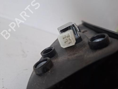 Right mirror SUZUKI JIMNY Closed Off-Road Vehicle (SN) 1.3 16V (SN413, JB33) | BP29378628C27 