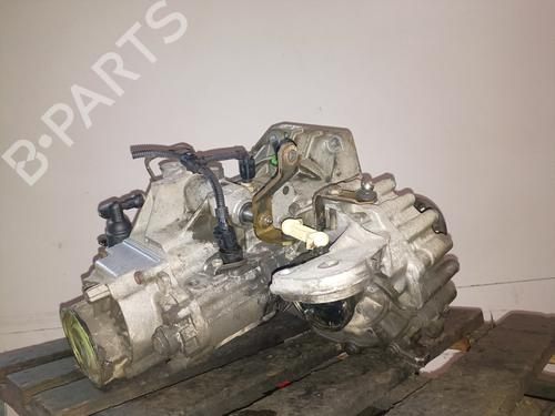 Gearbox SEAT IBIZA II (6K1) 1.9 D | BP16450246M3 