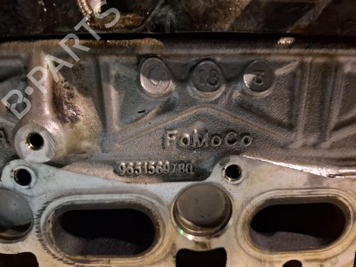 Cylinder head LAND ROVER FREELANDER 2 (L359)  | BP29549680M5 