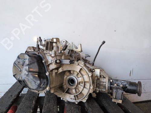 Gearbox SUZUKI SX4 (EY, GY) | BP33411849M3 - Image 2