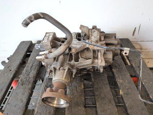 Used Transfer box Transfer box 36864566 36864566