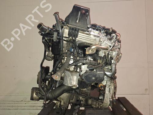 Moteur MERCEDES-BENZ SPRINTER 3,5-t Platform/Chassis (B907, B910) [2018-2025]  30753580