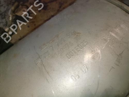 Exhaust system BMW 1 (E87) 118 d | BP17611719M121 