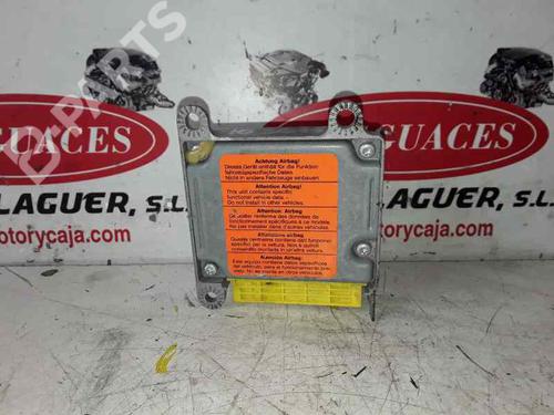 Used ECU airbags ECU airbags SEAT IBIZA II (6K1) [1993-2002] 10010210 10010210