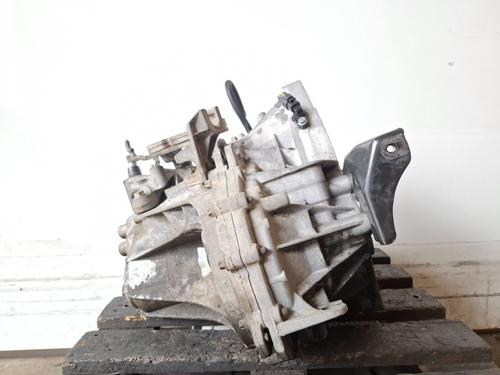 Gearbox RENAULT KANGOO / GRAND KANGOO II (KW0/1_)  | BP24321698M3 