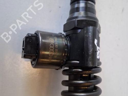 Injector VW TOURAN (1T1, 1T2)  | BP26886325M100 