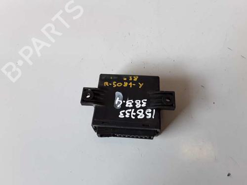 Elektronisk modul MERCEDES-BENZ VITO Van (W638) 112 CDI 2.2 (638.094) | BP9284915M83 