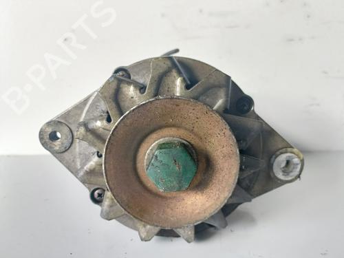 Used Alternator FORD MAVERICK (UDS, UNS) 2.7 TD (100 hp) 12563778