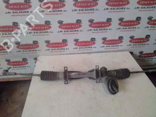 Used Steering rack OPEL CORSA C (X01) [2000-2009]  9280988