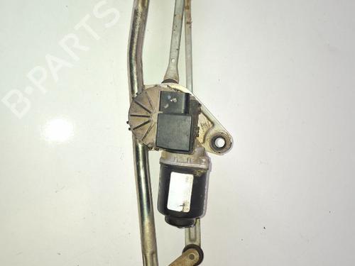 Ruitenwissermotor voor CITROËN NEMO Box Body/MPV (AA_) 1.4 HDi (68 hp) 23336140
