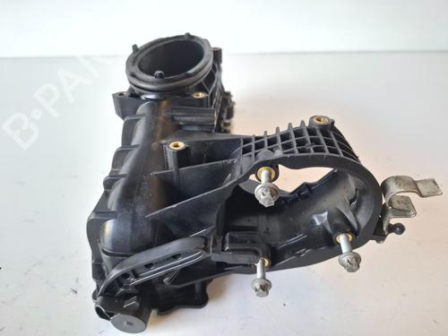 Intake manifold MERCEDES-BENZ SPRINTER 4,6-t Platform/Chassis (B906) 413 CDI (906.153, 906.155, 906.253, 906.255) | BP26914173M70 