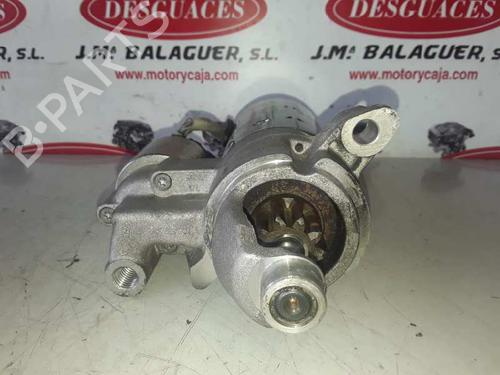 Used Starter AUDI Q5 (8RB) [2008-2019]  9282403