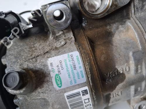AC compressor HYUNDAI i30 (FD)  | BP24219085M34 