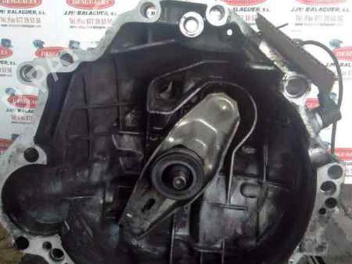 Used Gearbox AUDI A6 C5 (4B2) [1997-2005]  10196463