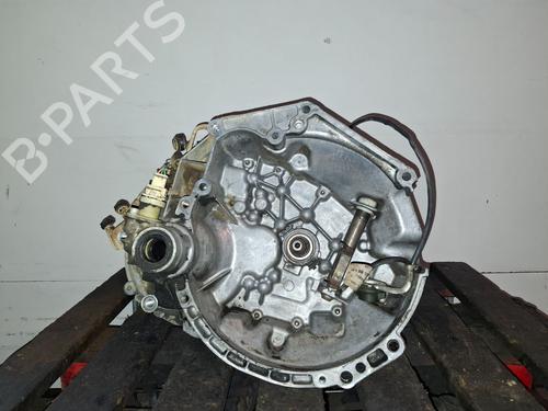Used Gearbox CITROËN SAXO (S0, S1) 1.5 D (57 hp) 27286180