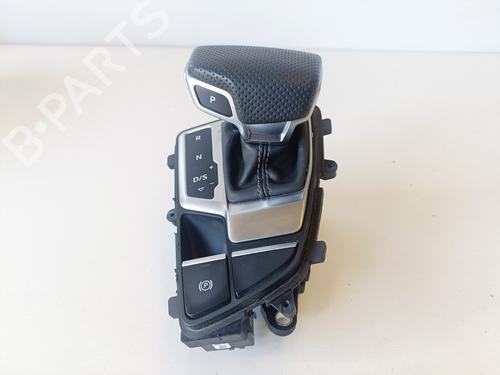 Girspak AUDI A4 B9 Avant (8W5, 8WD) 3.0 TDI (218 hp) 18110645
