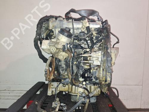 Used Engine OPEL ASTRA J (P10) [2009-2016]  31393096