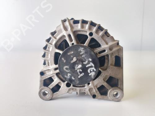 Generator NISSAN INTERSTAR Van (X70) [2002-2025]  13247749