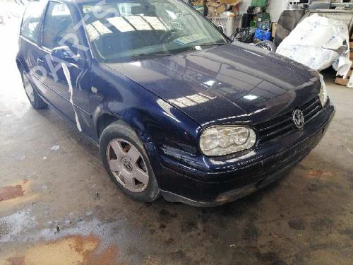 Engine control unit (ECU) VW GOLF IV (1J1) 1.6 | BP9282710M57 