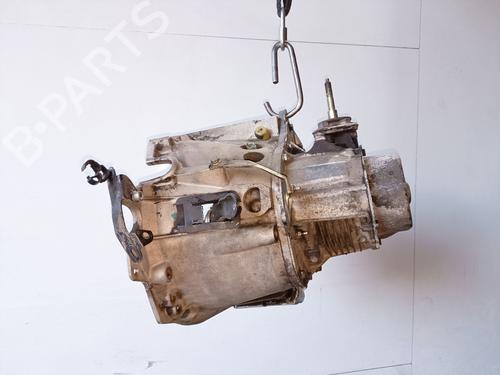 Gearbox CITROËN XSARA PICASSO (N68) 1.6 16V | BP19395502M3 