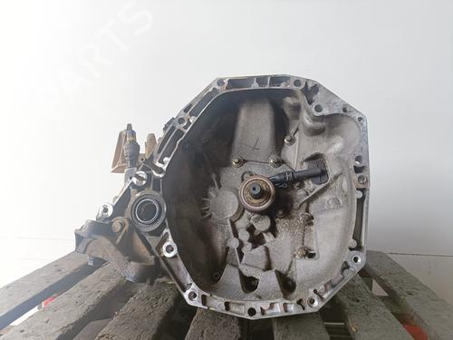 Used Gearbox RENAULT CLIO II (BB_, CB_) [1998-2016]  15067193