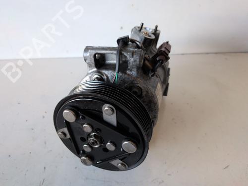 AC compressor SEAT ARONA (KJ7, KJP) | BP32263581M34
