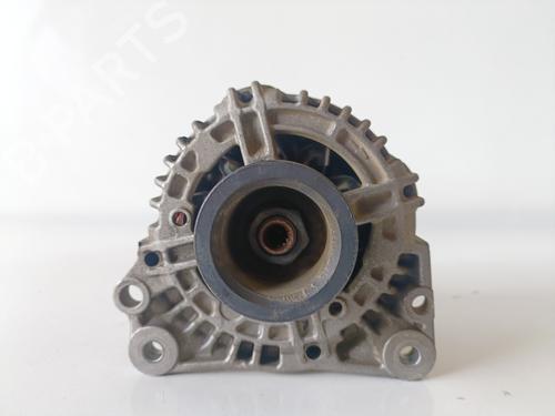 Used Alternator AUDI A3 (8L1) 1.8 (125 hp) 15825424