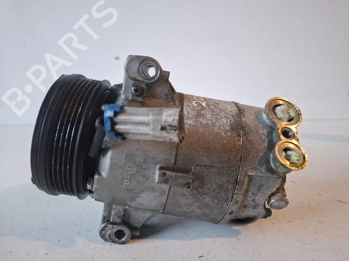 Used AC compressor OPEL ASTRA H (A04) 1.6 (L48) (105 hp) 29956140