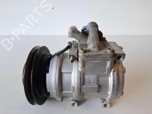 AC compressor TOYOTA LAND CRUISER 90 (_J9_) 3.0 TD (KZJ90_, KZJ95_, KZJ90R, KZJ95R, KZJ90W, KZJ95W) | BP25782361M34 